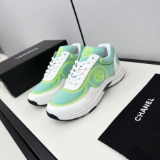 Chanel Sport Shoes